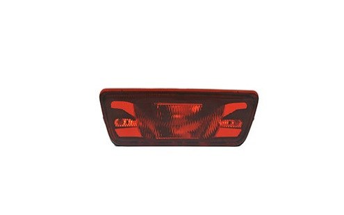 Nissan Juke Arka Tampon Reflektörü Orta TYC