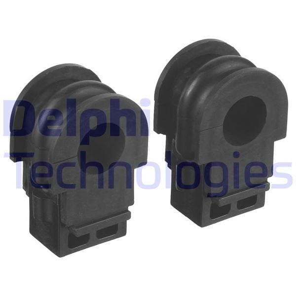 Nissan Juke Qashqai X-Trail Renault Koleos Viraj Demir Lastiği 23mm DELPHI