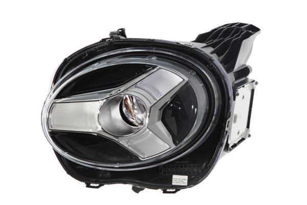 Nissan Juke Sol Far LED [2019 Sonrası] VALEO