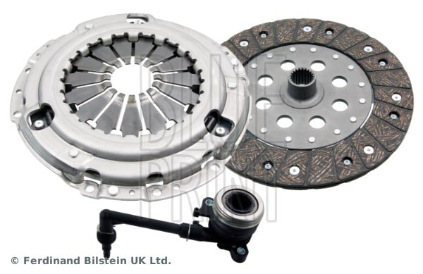 Nissan Juke Debriyaj Seti BLUEPRINT
