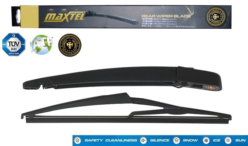 Nissan Juke Arka Silecek Süpürgesi Kollu (2010-2014) MAXTEL