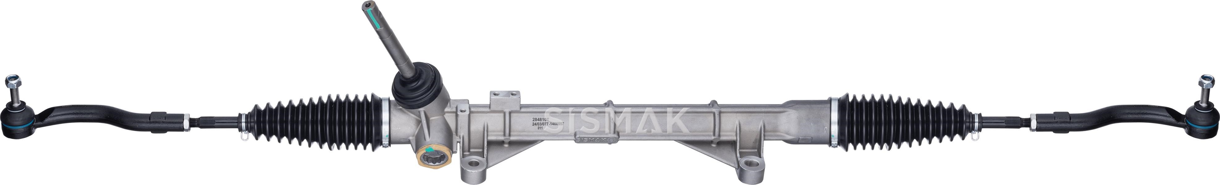 Nissan Juke Elektrikli Direksiyon Kutusu Rot Başlı 1.6L HR16DE DIG-T F15... SISMAK