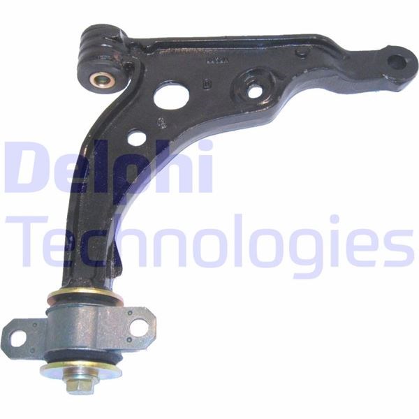 Citroen Jumper Fiat Ducato Peugeot Boxer Alt Salıncak Rotilsiz Sağ DELPHI
