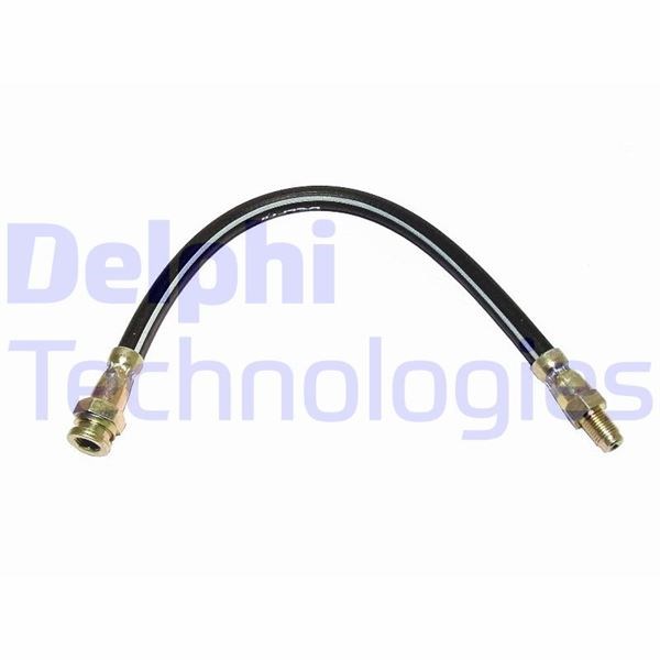 Citroen Jumper Relay / Fiat Ducato / Peugeot Boxer Arka Fren Hortumu Sol DELPHI