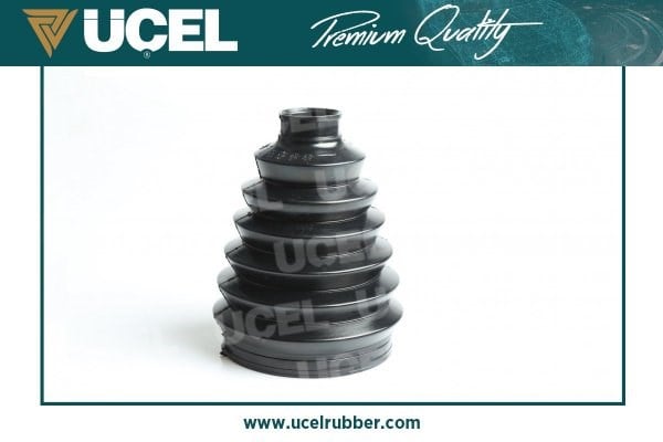 Citroen Jumper Aks Körüğü Dış 1.8 UCEL
