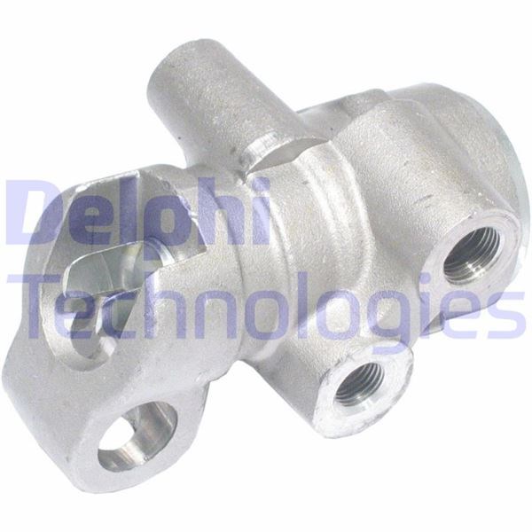 Citroen Jumper Fren Pistonu DELPHI