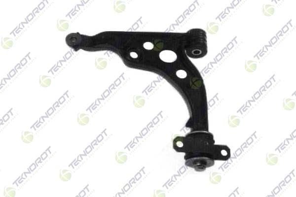 Citroen Jumper Alt Salıncak Rotilsiz Sol TEKNOROT