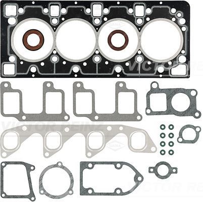 Citroen Jumper Peugeot Boxer Üst Motor Takım Conta Seti SKC'li 2.5 TDI V.REINZ