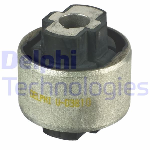 Citroen Jumper Fiat Ducato Peugeot Boxer Ön Salıncak Burcu DELPHI
