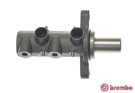 Citroen Jumper Ana Fren Silindiri BREMBO
