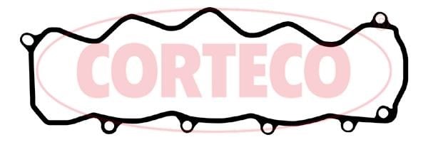 Citroen Jumper Peugeot Boxer Fiat Ducato 2.8D 2.8 HDI Külbütör Kapak Contası CORTECO