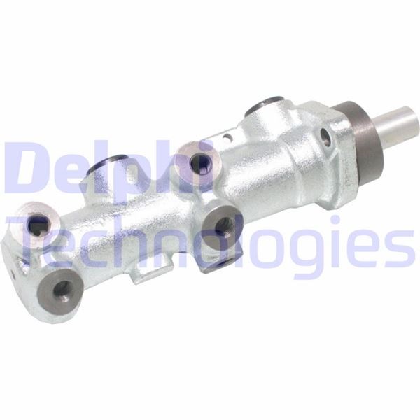 Citroen Jumper Fiat Ducato Peugeot Boxer Ana Merkez DELPHI