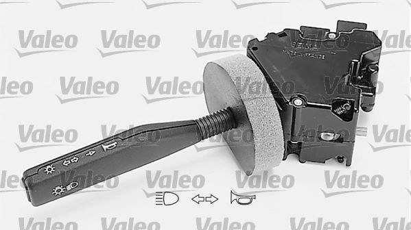 Peugeot J9 Far Korna Kolu VALEO