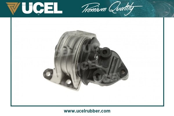 Citroen Jumper Kutu Motor Takozu UCEL