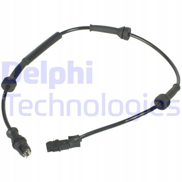 Citroen Jumper Fiat Ducato 28 Ducato 30 Ducato 33 Ducato 35 Ducato 40... DELPHI