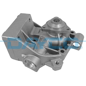 Citroen Jumper Peugeot Boxer Fiat Ducato Iveco Daily Devirdaim Su Pompası DAYCO