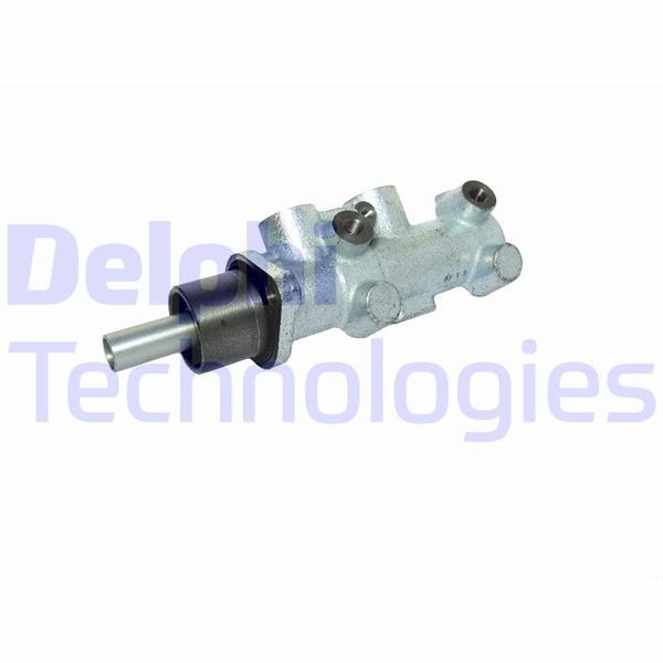Citroen Jumper Relay Fiat Ducato Peugeot Boxer Fren Ana Merkezi DELPHI