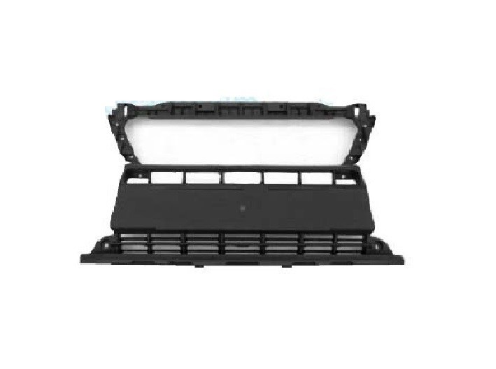 Citroen Jumper / Peugeot Boxer / Fiat Ducato Ön Tampon Orta DOGAN-