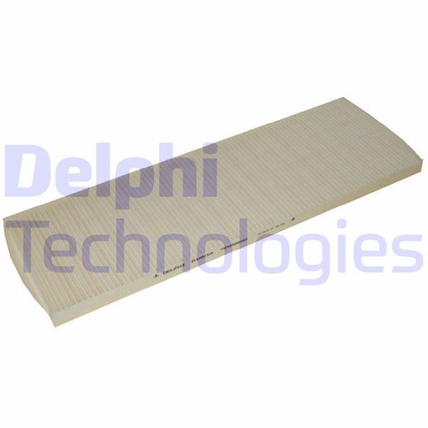Citroen Jumper Kabin Filtresi DELPHI