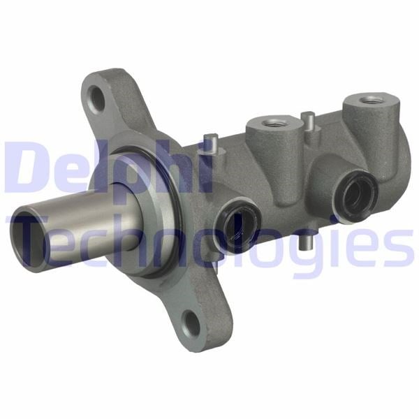 Citroen Jumper Fiat Ducato Peugeot Boxer Fren Ana Merkezi DELPHI