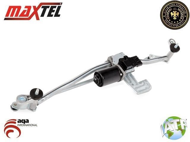 Citroen Jumper Fiat Ducato Peugeot Boxer Ön Silecek Motoru Mekanizmalı MAXTEL