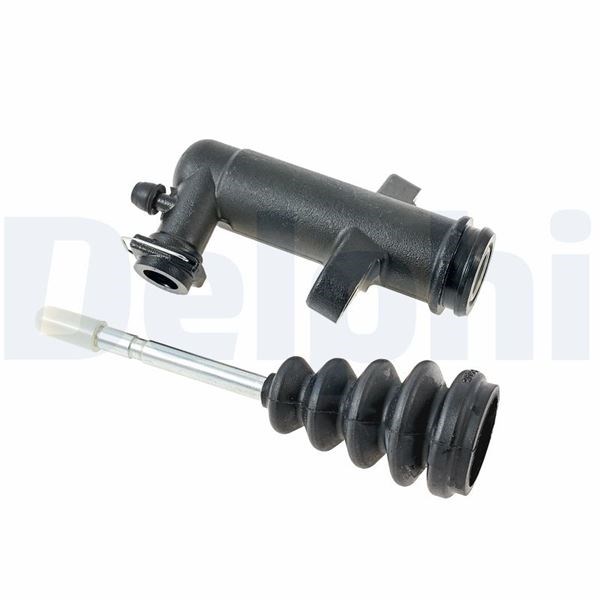 Citroen Jumper Debriyaj Hidrolik Merkezi DELPHI