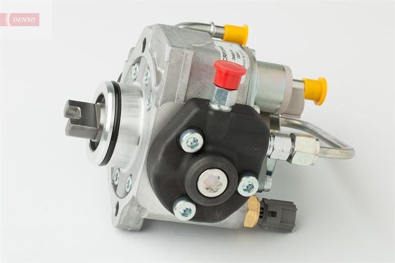 Citroen Jumper Common Rail Yakıt Pompası DENSO