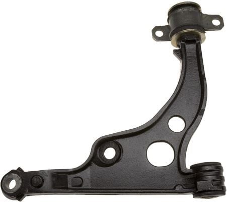 Citroen Jumper Salıncak Kolu Sol TRW