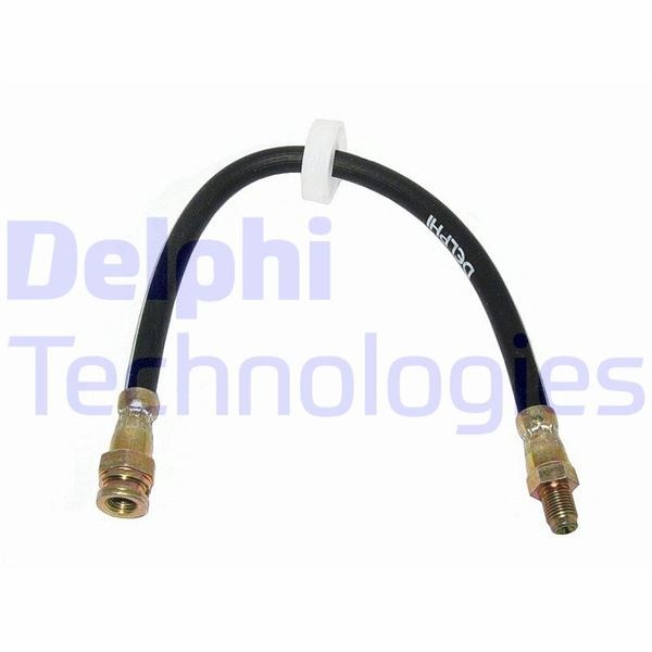 Citroen Jumper Relay / Fiat Ducato / Peugeot Boxer Arka Fren Hortumu Sağ/Sol DELPHI