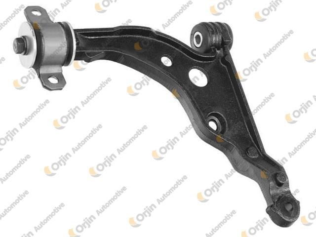 Jumper Ducato Boxer Alt Salıncak Komple Sol ORJIN