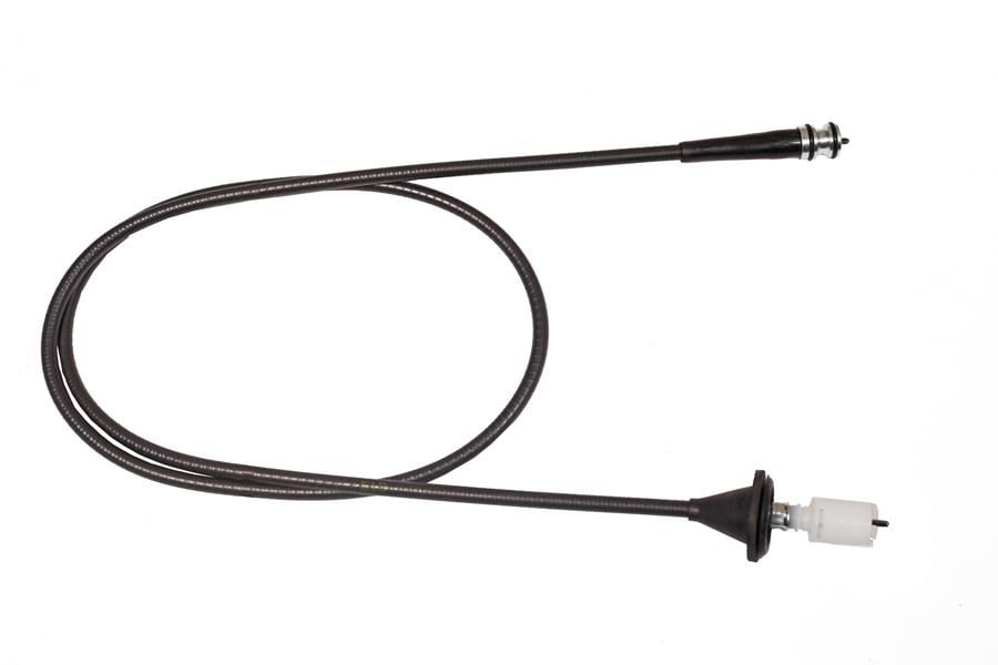 Citroen Jumper 10-14 Benzinli Kilometre Teli CAVO