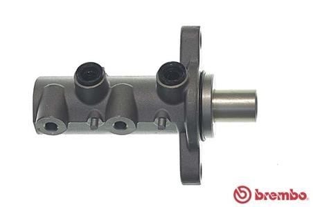 Citroen Jumper Ana Fren Silindiri BREMBO