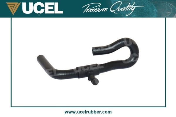 Citroen Jumper Kalorifer Hortumu UCEL