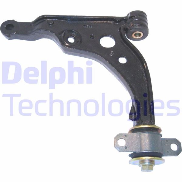 Citroen Jumper Fiat Ducato Peugeot Boxer Alt Salıncak Rotilsiz Sol DELPHI