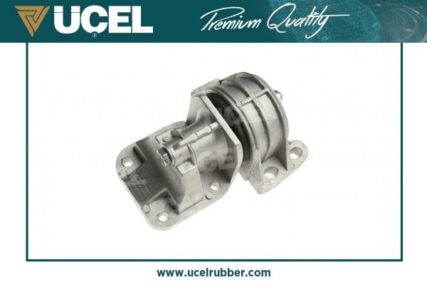 Citroen Jumper Kutu Motor Takozu UCEL