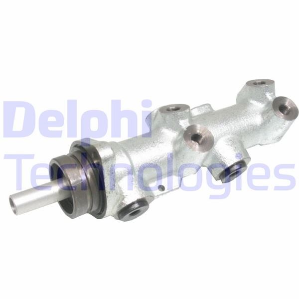 Citroen Jumper Fiat Ducato Peugeot Boxer Ana Merkez DELPHI