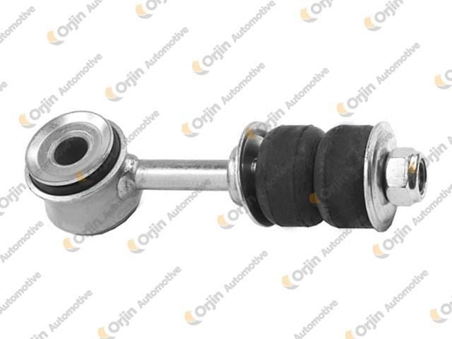 Citroen Jumper Peugeot Boxer Fiat Ducato Viraj Askı Rotu Z Rotu Ön Takım ORJIN