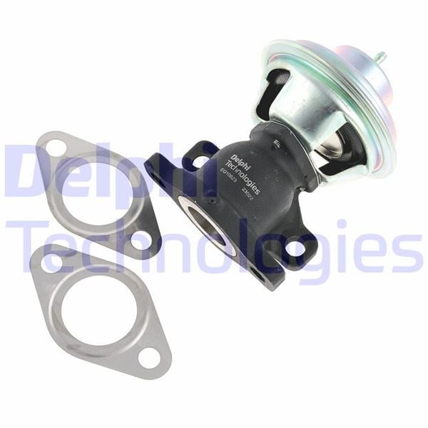 Citroen Jumper EGR Valfi DELPHI
