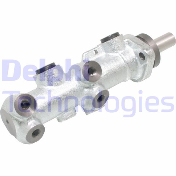 Jumper Ducato Boxer Ana Merkez 25.4mm DELPHI