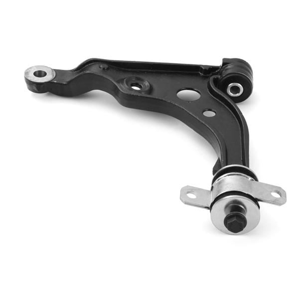 Citroen Jumper Fiat Ducato Peugeot Boxer Salıncak Sol AYD