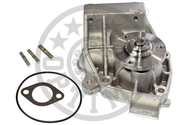 Citroen Jumper Peugeot Boxer Fiat Ducato Iveco Daily Devirdaim OPTIMAL