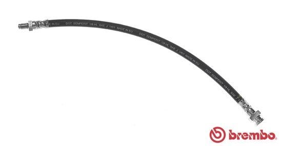 Citroen Jumper Fren Hortumu BREMBO