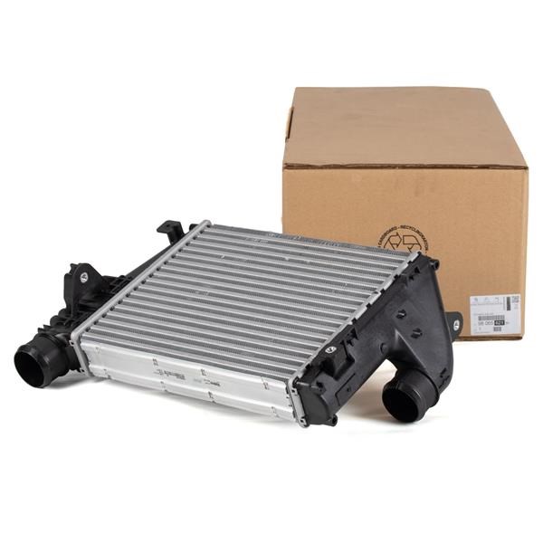 Intercooler Turbo Radyatörü PSA