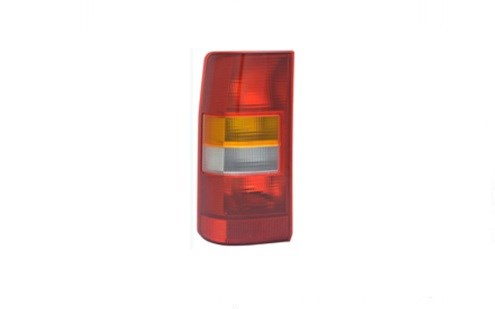 Jumpy Expert Scudo Sol Stop Lambası Sisli TYC