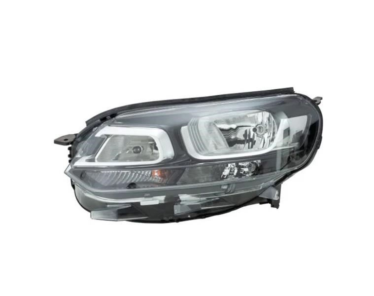 Citroen Jumpy Ön Far Sol DOGAN-