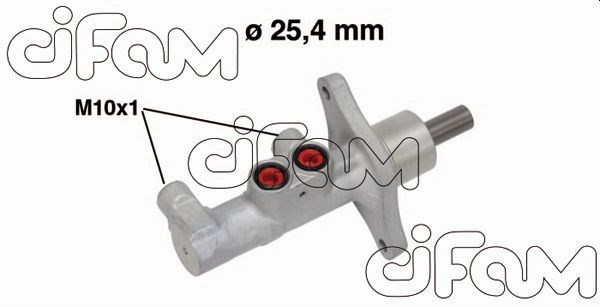 Citroen Jumpy Fiat Scudo Peugeot Expert Ana Merkez ESP'siz CIFAM