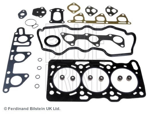 Subaru Justy Silindir Kapağı Contası Takımı BLUEPRINT