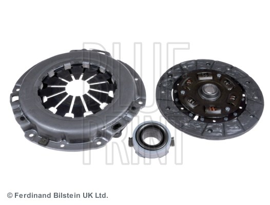 Subaru Justy Debriyaj Seti Baskı Disk Bilya BLUEPRINT