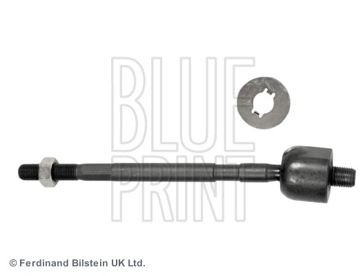 Subaru Justy Rot Mili BLUEPRINT