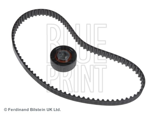 Subaru Justy Triger Seti BLUEPRINT